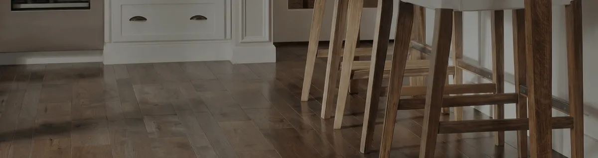 Flooring Installation & Refinishing in Holly Springs